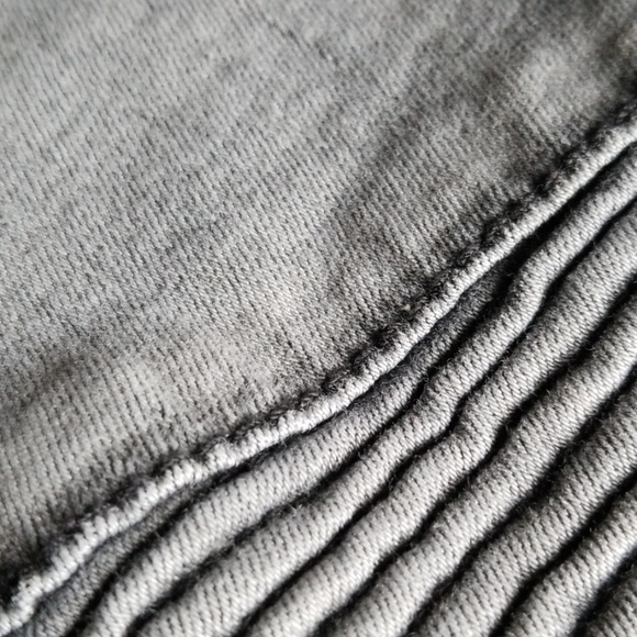 Denim Jean shorts - Picture 2 of 5